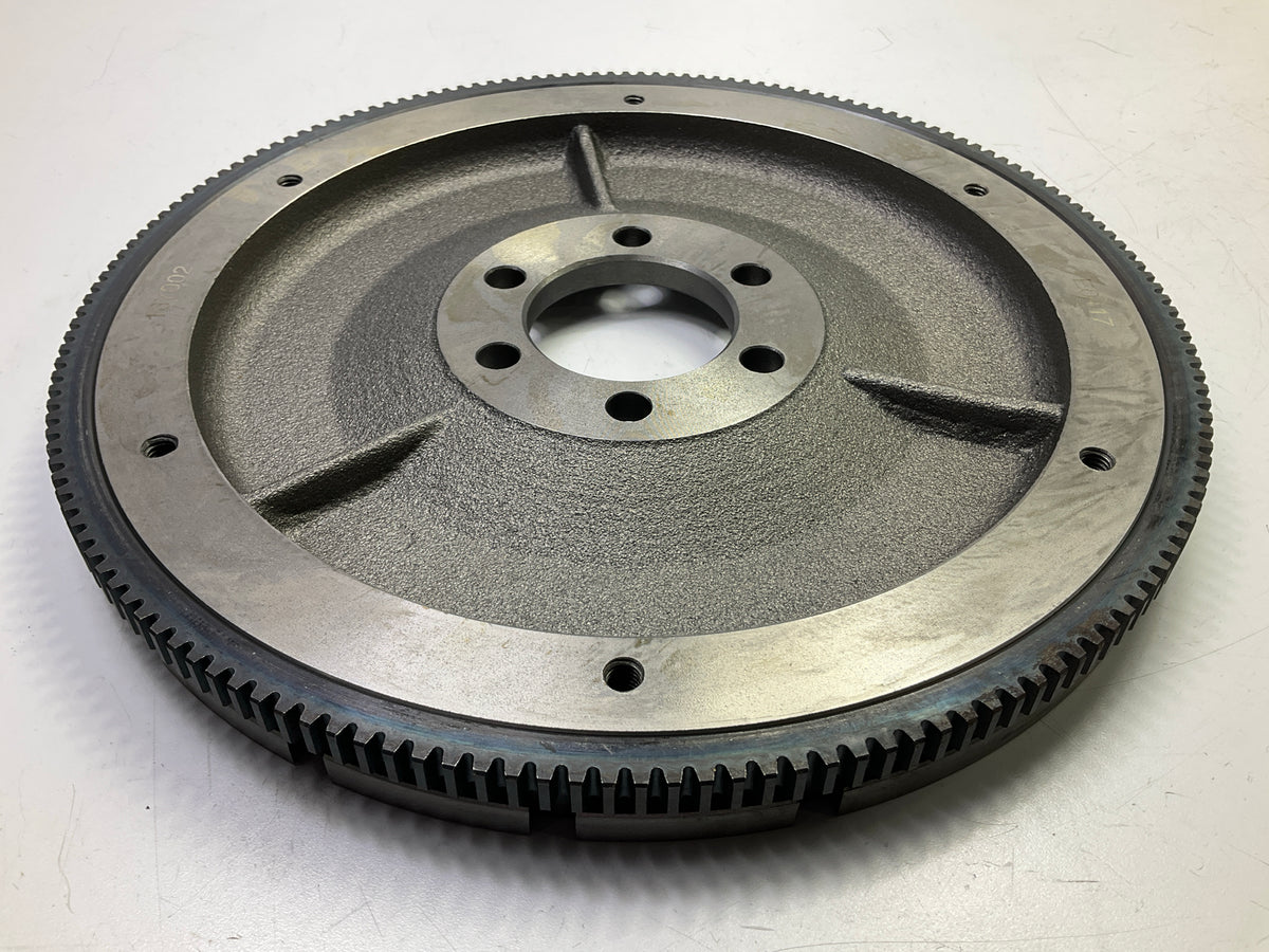 Rhino Pac 167002 Clutch Flywheel (4.0L Engines Only)