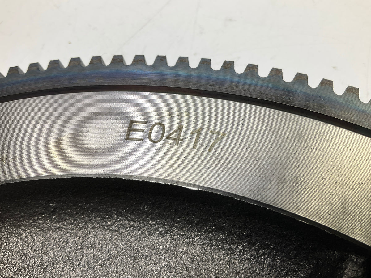 Rhino Pac 167002 Clutch Flywheel (4.0L Engines Only)