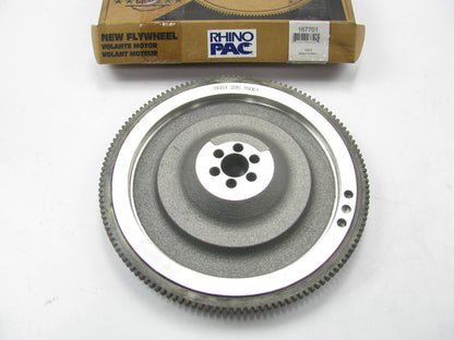 Rhino Pac 167701 Clutch Flywheel For 1986-1990 Ford Bronco II, 86-92 Ranger V6