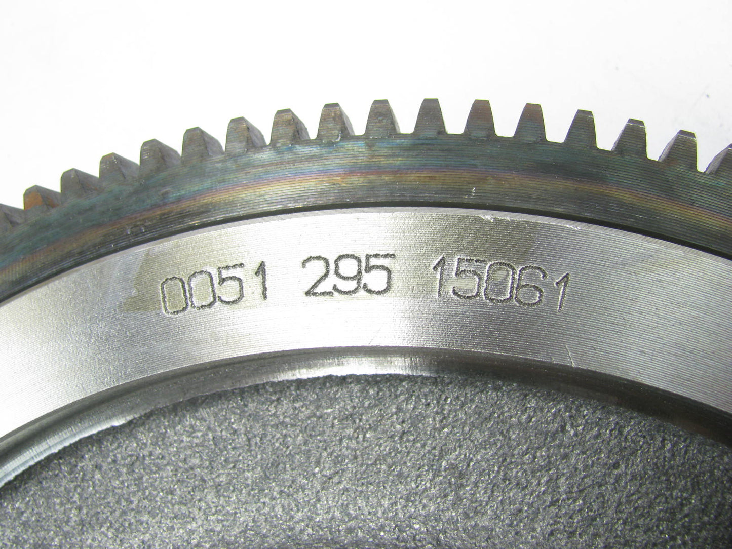 Rhino Pac 167701 Clutch Flywheel For 1986-1990 Ford Bronco II, 86-92 Ranger V6