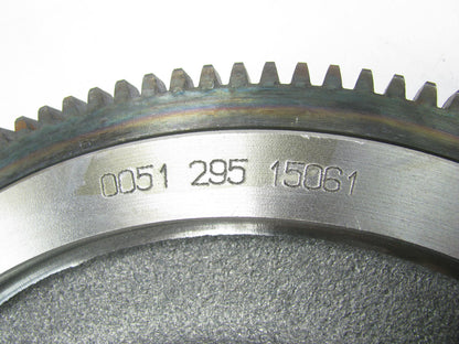 Rhino Pac 167701 Clutch Flywheel For 1986-1990 Ford Bronco II, 86-92 Ranger V6