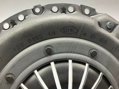 Rhino Pac 17-036 Clutch Kit