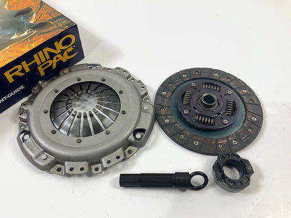 Rhino Pac 17-046 Clutch Kit For 1988-2005 VW Beetle, 1999-05 Jetta, 1999-06 Golf