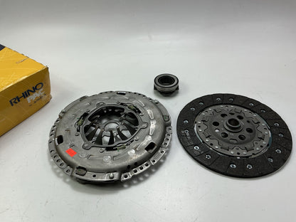 Rhino Pac 17-065 Clutch Kit For 2005-2010 VW Jetta, 2006-2010 Beetle 2.5L-L5