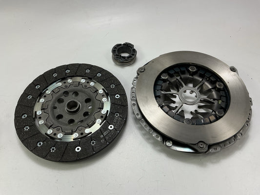 Rhino Pac 17-065 Clutch Kit For 2005-2010 VW Jetta, 2006-2010 Beetle 2.5L-L5