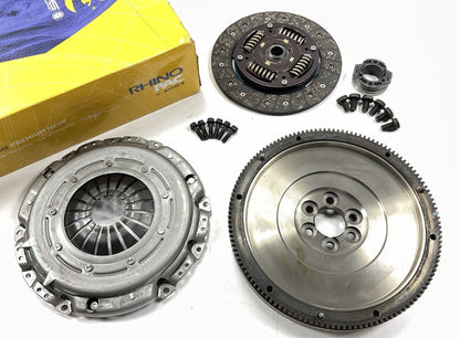 Missing Alignment Tool - Rhino Pac 17-072 Solid Flywheel Conversion Kit