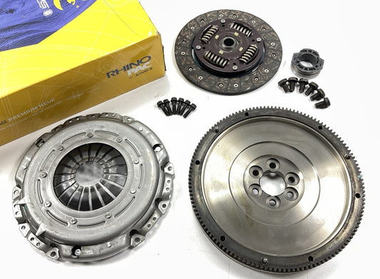 Missing Alignment Tool - Rhino Pac 17-072 Solid Flywheel Conversion Kit