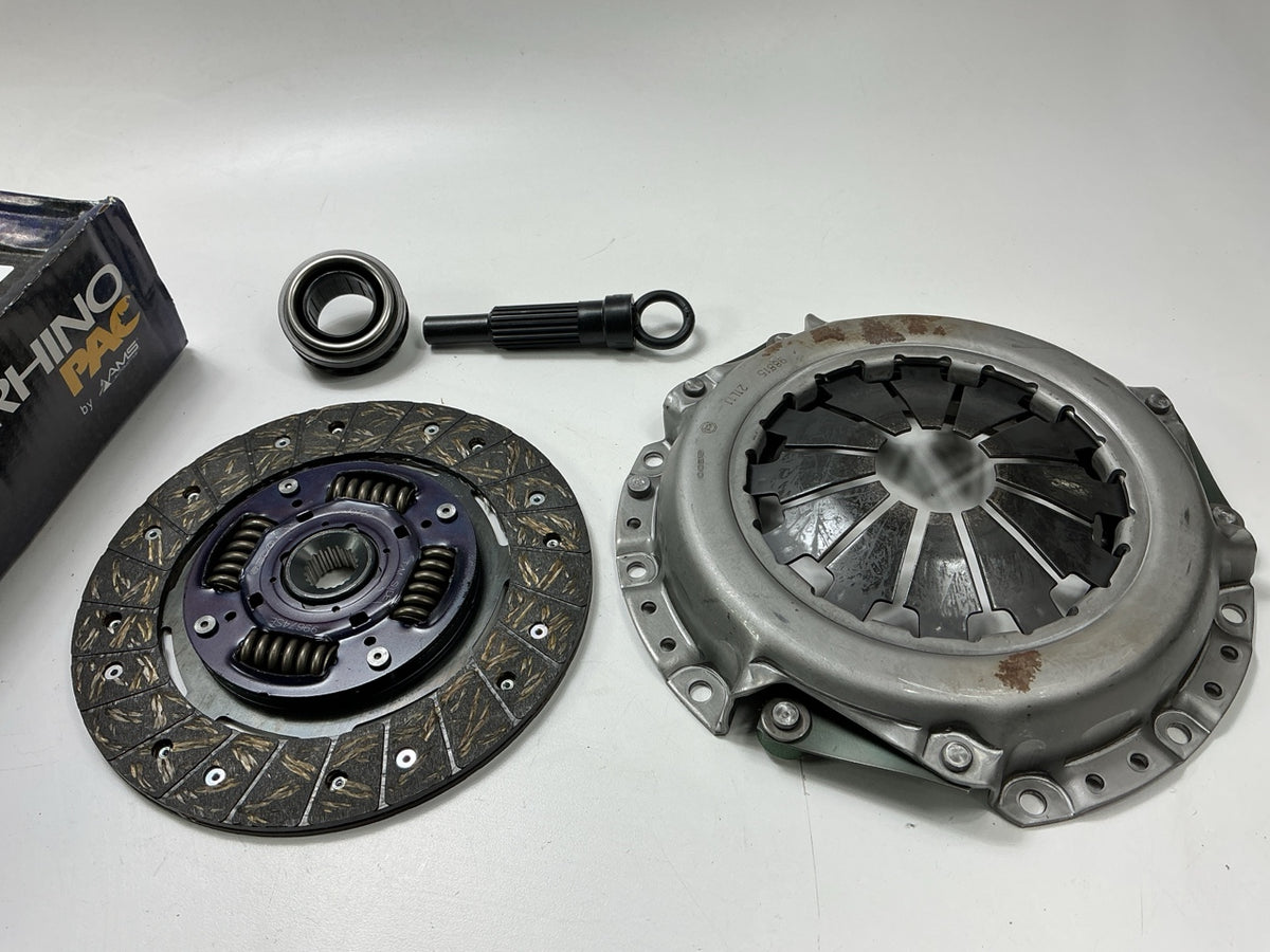 Rhino Pac 24-010 Clutch Kit