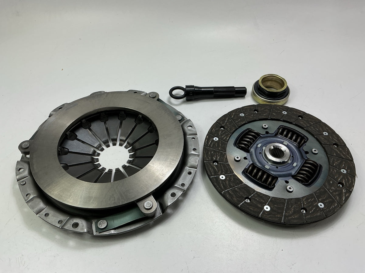 Rhino Pac 25-002 Clutch Kit
