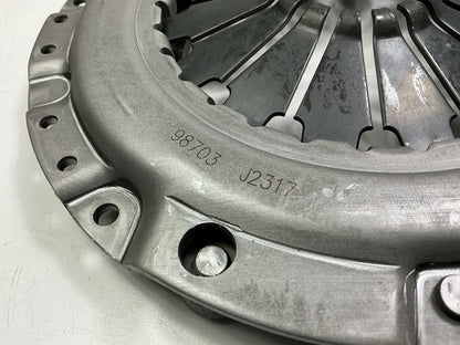 Rhino Pac 25-002 Clutch Kit