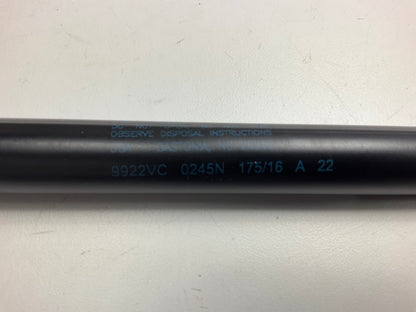 (2) Rhino Pac 4162 Hood Lift Support Shock Strut For 2004-2008 Nissan Maxima