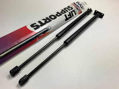 (2) Rhino Pac 4291 Liftgate Lift Support Shock Strut For 1997-2001 Jeep Cherokee