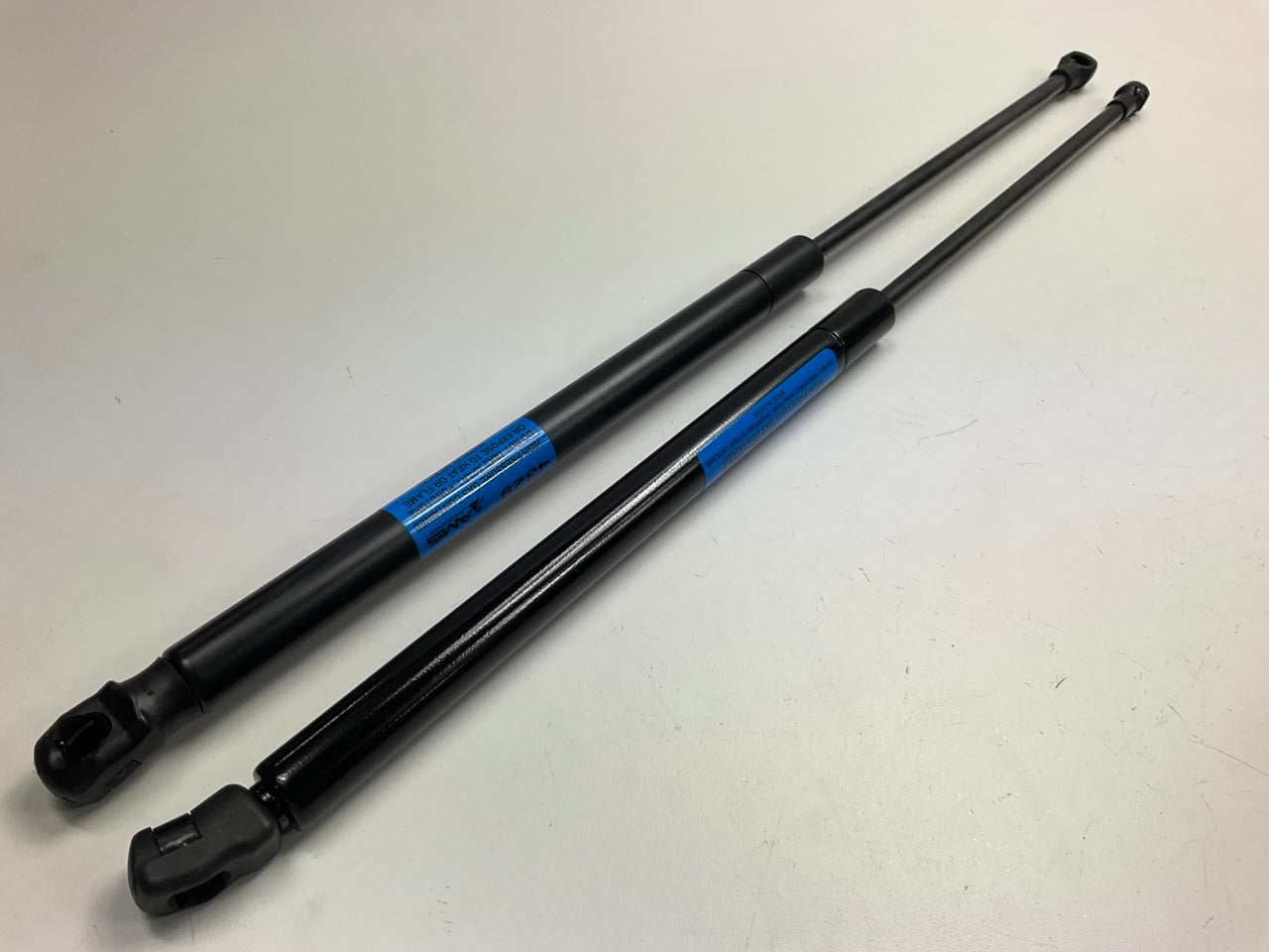 (2) Rhino Pac 4329 Liftgate Hatch Support Shock Strut