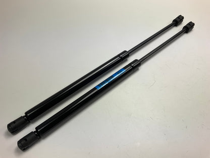 (2) Rhino Pac 4372 Back Glass Lift Support Shock Strut For 2002-03 Ford Explorer