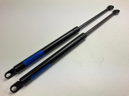 (2) Rhino Pac 4428 Hood Lift Support Shock Strut