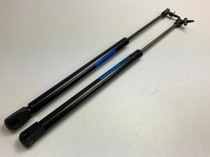 (2) Rhino Pac 4528 Back Glass Lift Support Strut For 1999-04 Jeep Grand Cherokee