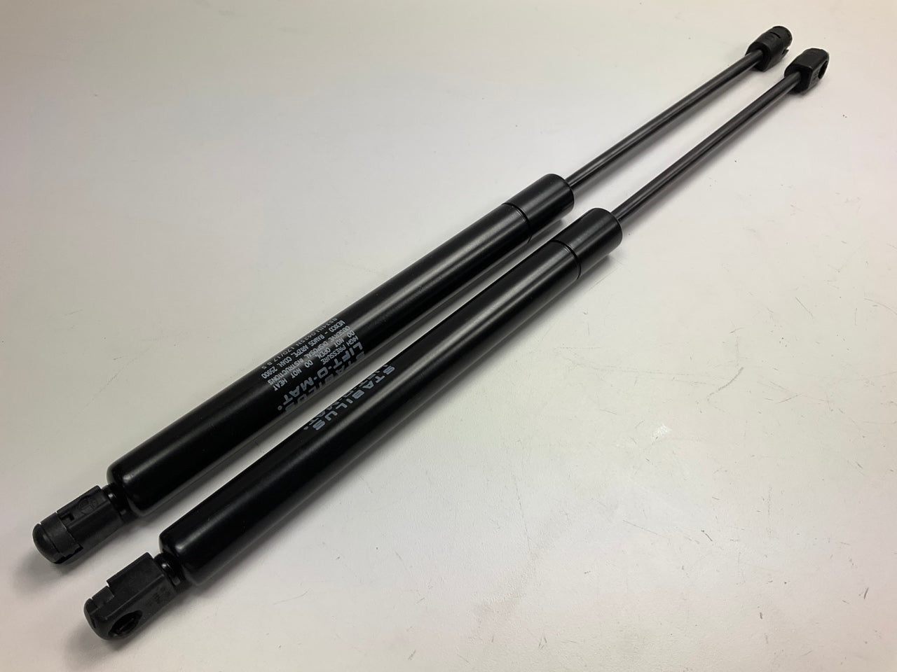 (2) Rhino Pac 4601 Tailgate Lift Support Shock Strut 1986-1995 Ford Taurus Wagon