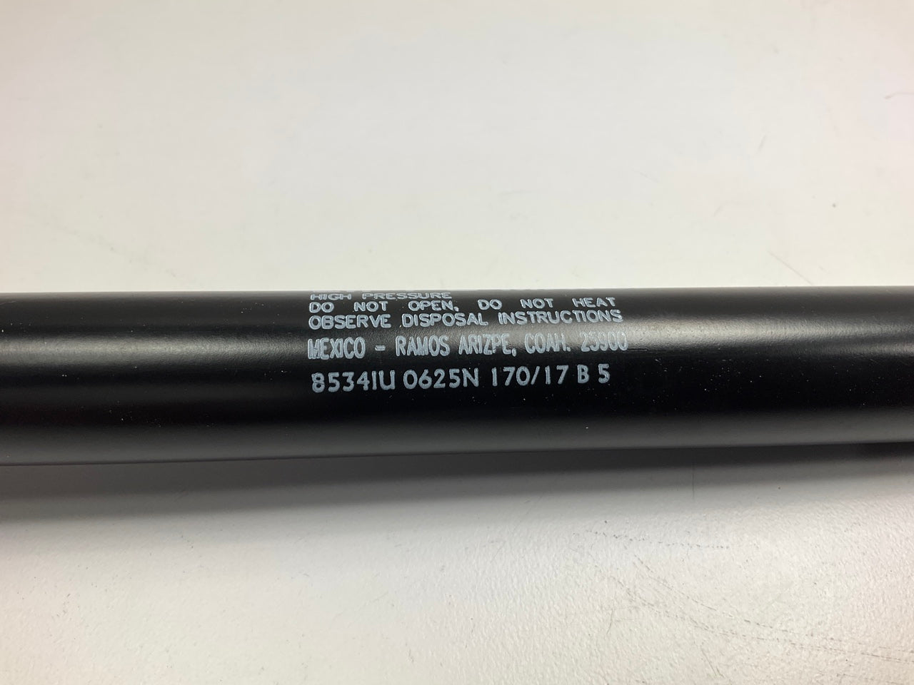 (2) Rhino Pac 4601 Tailgate Lift Support Shock Strut 1986-1995 Ford Taurus Wagon