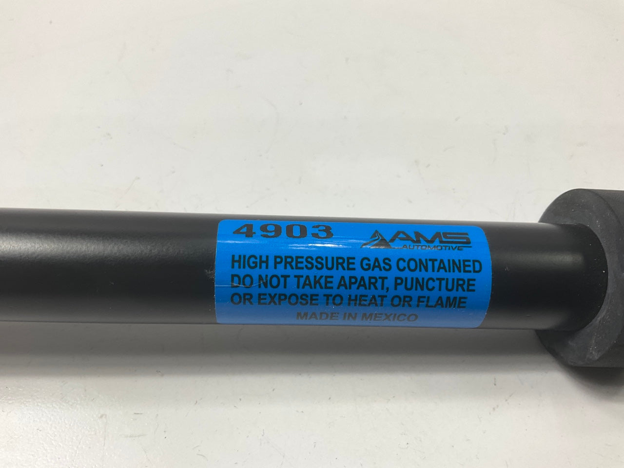 Rhino Pac 4903 Left Hatch Lift Support Shock Strut 1984-2004 Chevrolet Corvette