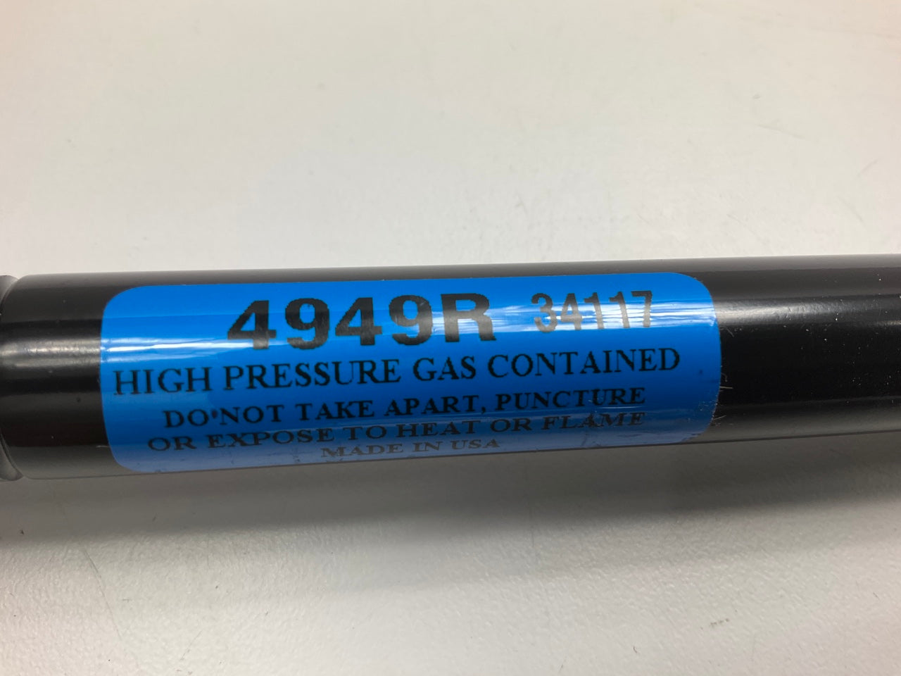 Rhino Pac 4949R Tailgate Hatch Lift Support Shock Strut - Right Passengers Side