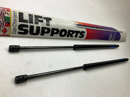 (2) Rhino Pac 6140 Hatch Lift Support Strut For 2004-09 Toyota Sienna NON-POWER