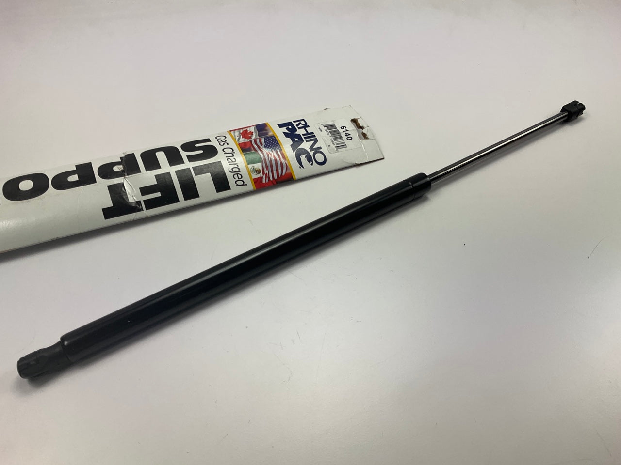 Rhino Pac 6140 Hatch Lift Support Strut For 2004-2009 Toyota Sienna NON-POWER