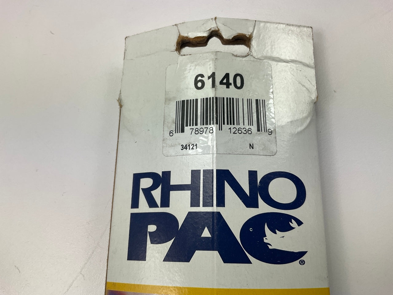 Rhino Pac 6140 Hatch Lift Support Strut For 2004-2009 Toyota Sienna NON-POWER
