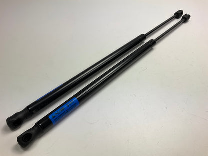 (2) Rhino Pac 6187 Liftgate Lift Support Shock Strut For 2007-2011 Jeep Compass