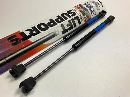 (2) Rhino Pac 6303 Hood Lift Support Shock Strut