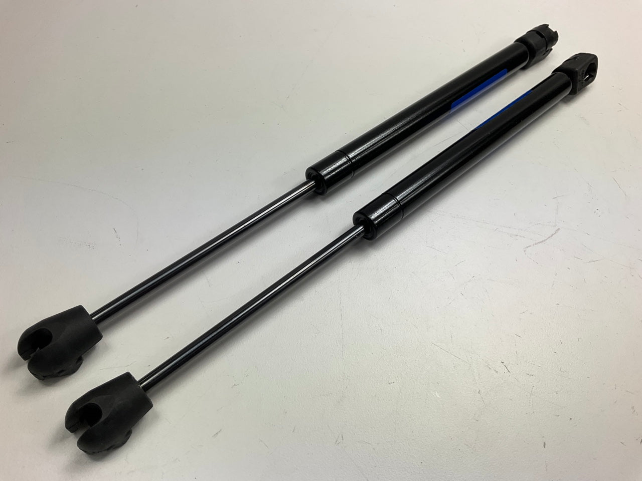 (2) Rhino Pac 6303 Hood Lift Support Shock Strut