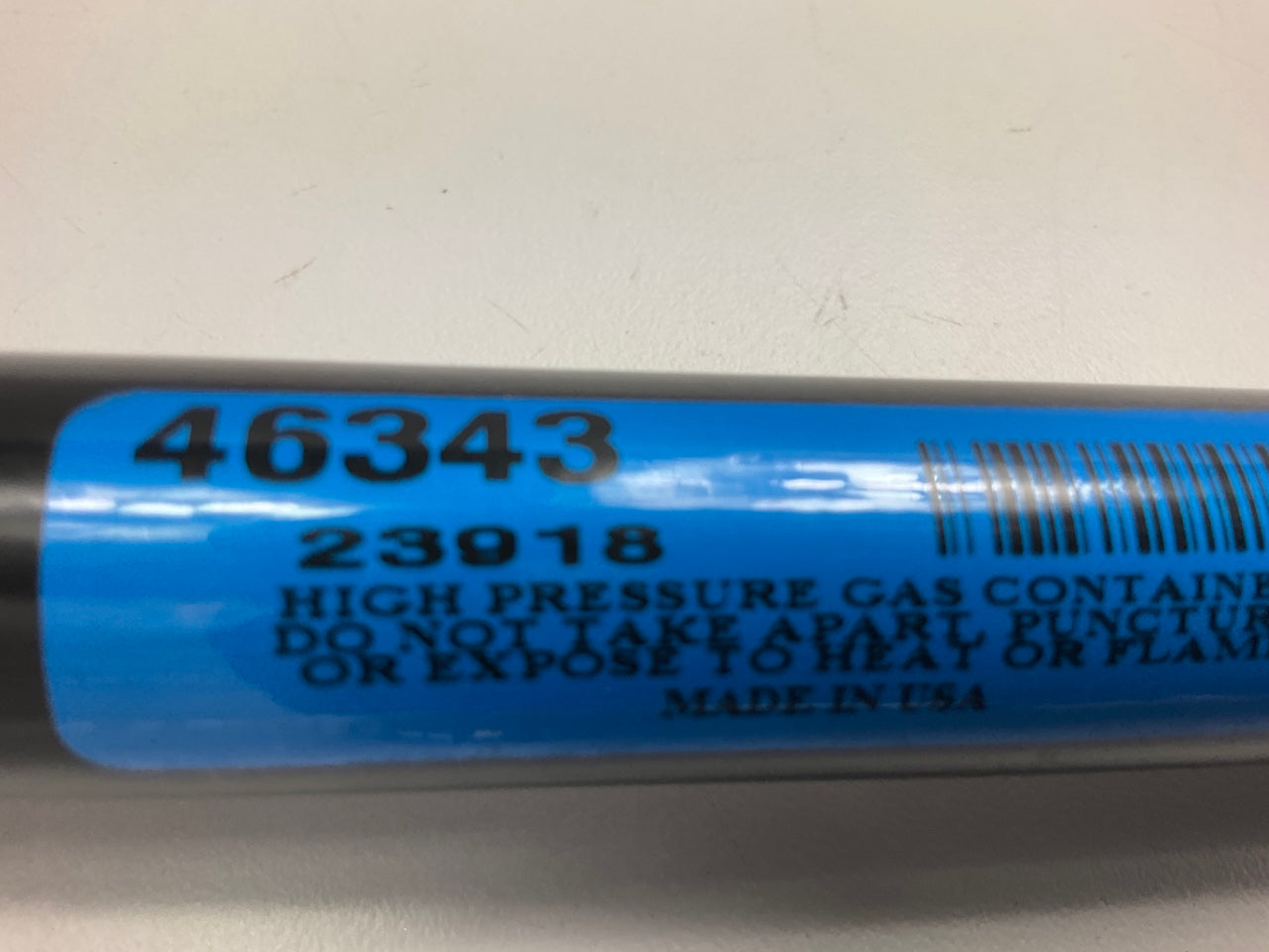 Rhino Pac 6343 Hood Lift Support Shock Strut