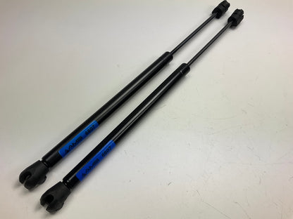 (2) Rhino Pac 6607 Back Glass Lift Support Shock Strut For 2005-2010 Pathfinder