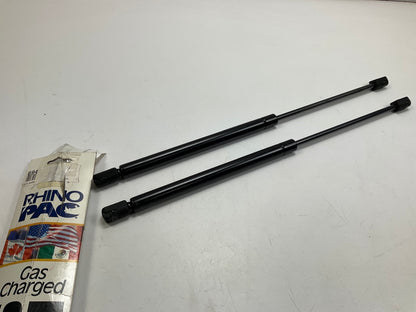 (2) Rhino 6948 Universal Lift Support - 19.12'' Extended 11.74'' Compressed 112lbs