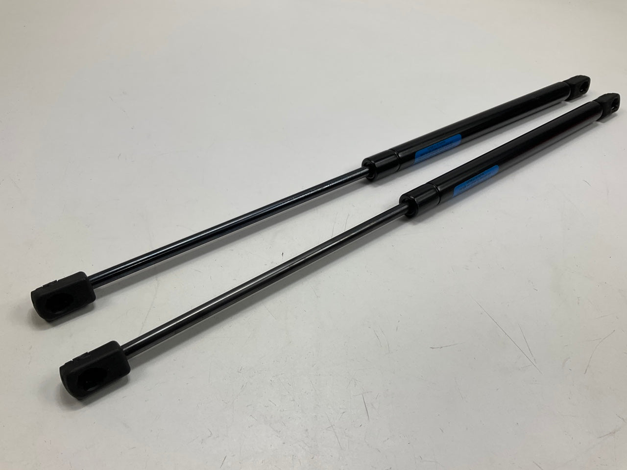 (2) Rhino 6948 Universal Lift Support - 19.12'' Extended 11.74'' Compressed 112lbs