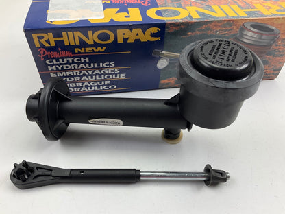 Rhino Pac M0433 Clutch Master Cylinder