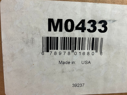 Rhino Pac M0433 Clutch Master Cylinder