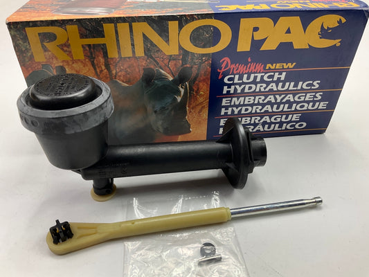 Rhino Pac M0434 Clutch Master Cylinder