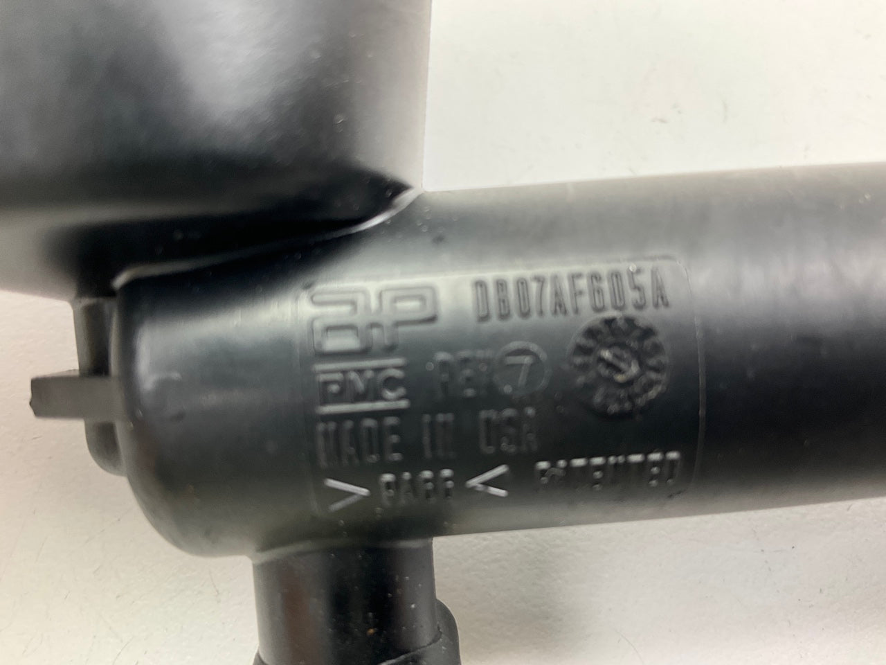 Rhino Pac M0434 Clutch Master Cylinder