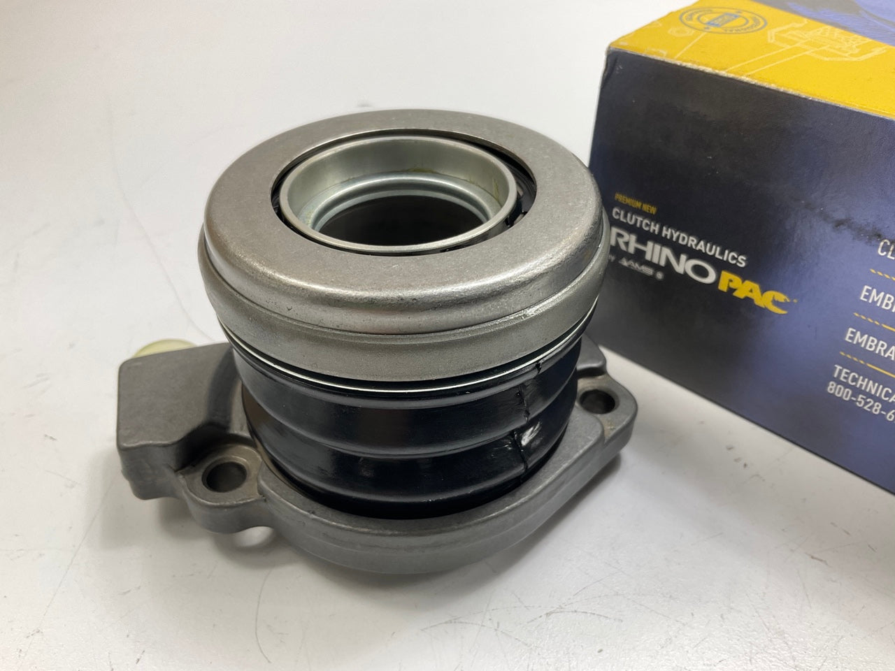 Rhino Pac N1776SA Clutch Slave Cylinder