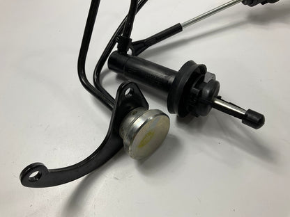 Rhino Pac PS0425 Clutch Master And Slave Cylinder Assembly