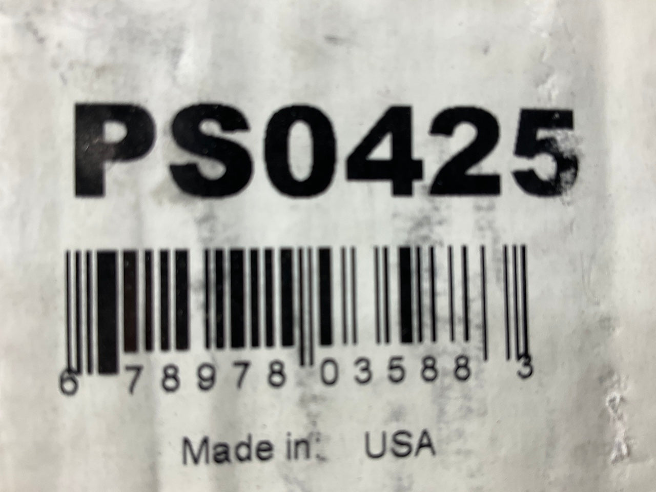 Rhino Pac PS0425 Clutch Master And Slave Cylinder Assembly
