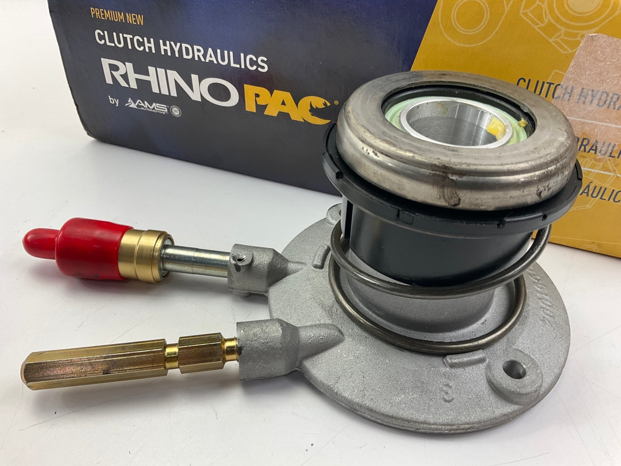 Rhino Pac S0418 Clutch Slave Cylinder W/ Release Bearing