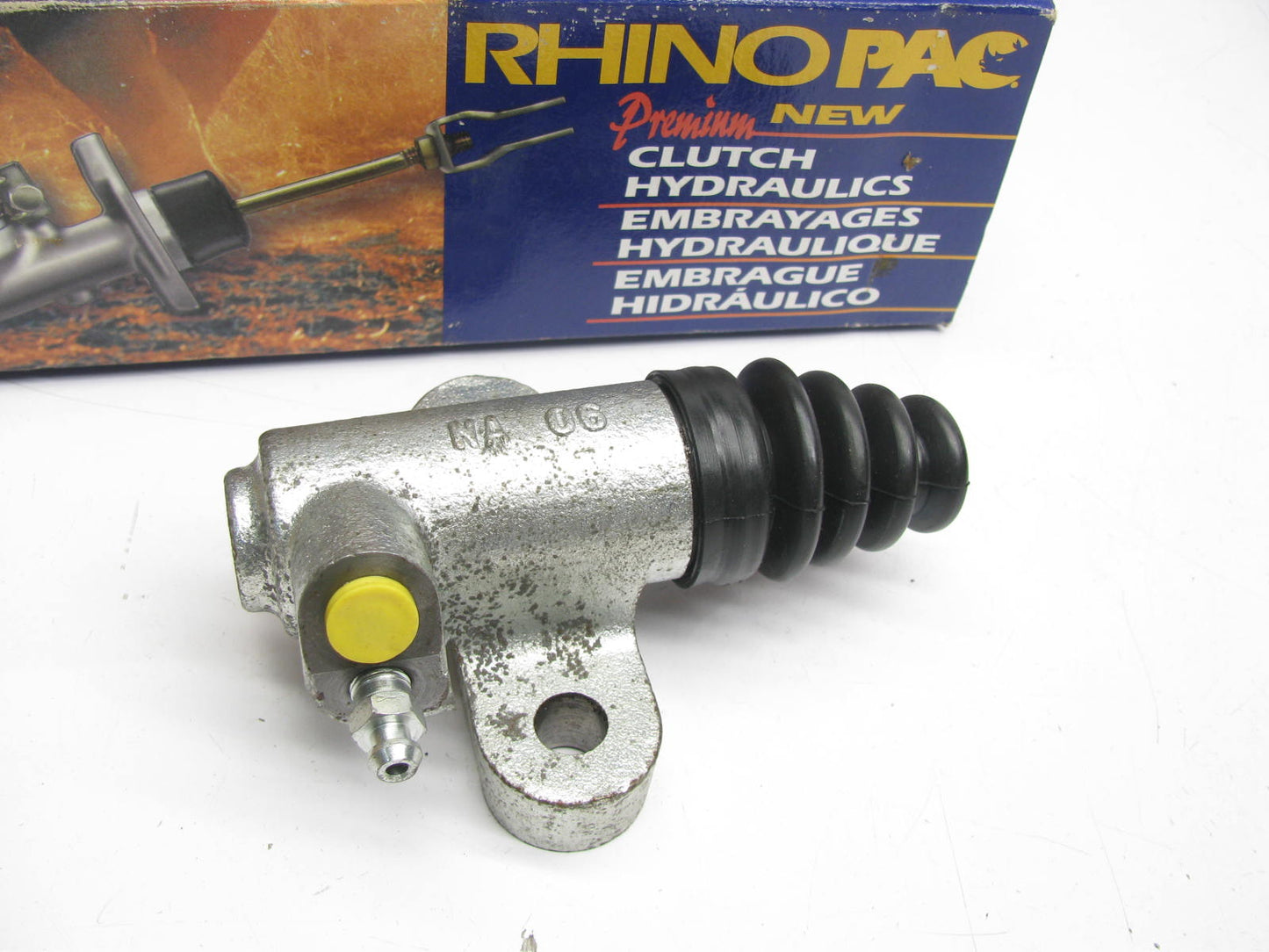 Rhino Pac S0530 Clutch Slave Cylinder