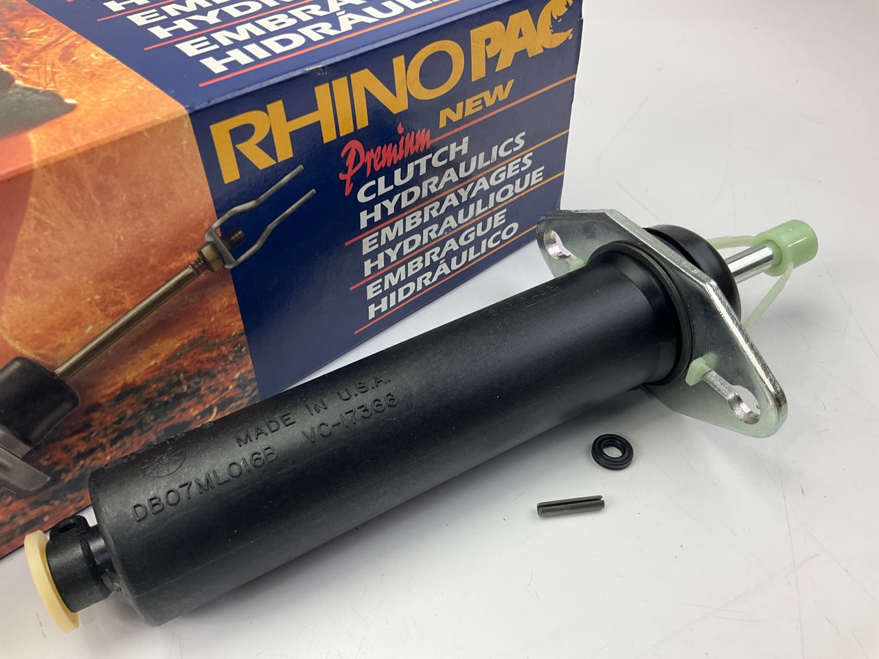 Rhino Pac S0574 Clutch Slave Cylinder