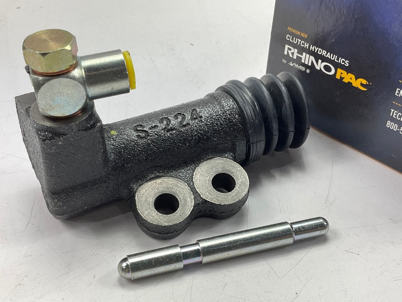 Rhino Pac S0587 Clutch Slave Cylinder