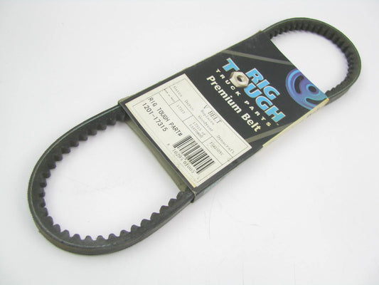 Rig Tough 1201-17315 Accessory Drive Belt