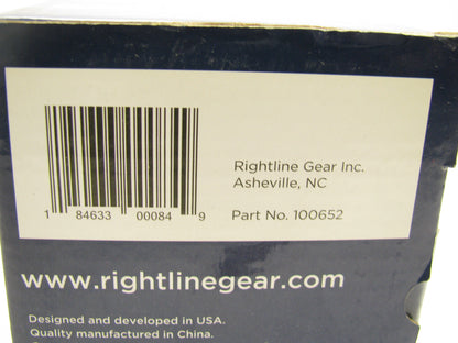 Rightline Gear 100652 Universal Non-skid Roof Pad 39'' L X 34'' W