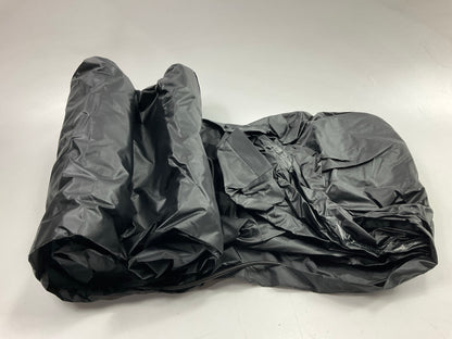 Rightline Gear 100T60 Weatherproof Truck Bed Cargo Net With Built-In Tarp