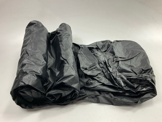 Rightline Gear 100T60 Weatherproof Truck Bed Cargo Net With Built-In Tarp