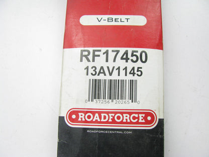 Roadforce RF17450 Accessory Drive Belt - 0.53'' X 45.00'' - 36 Degree